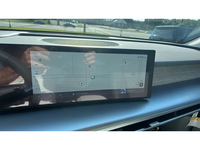 Nuevos HYUNDAI IONIQ 9 at Gainesville Hyundai in Gainesville