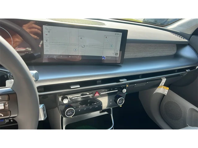 Nuevos HYUNDAI IONIQ 9 at Gainesville Hyundai in Gainesville