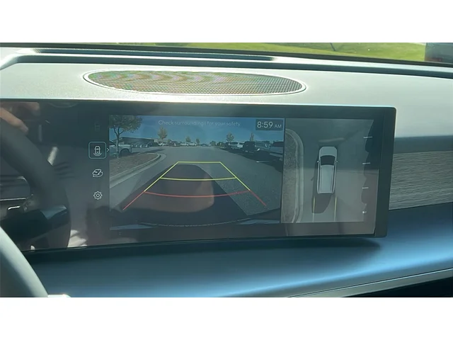 Nuevos HYUNDAI IONIQ 9 at Gainesville Hyundai in Gainesville