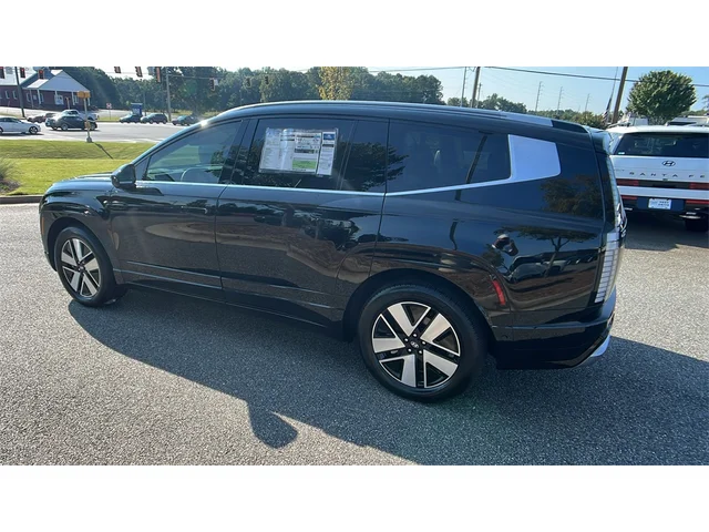 Nuevos HYUNDAI IONIQ 9 at Gainesville Hyundai in Gainesville