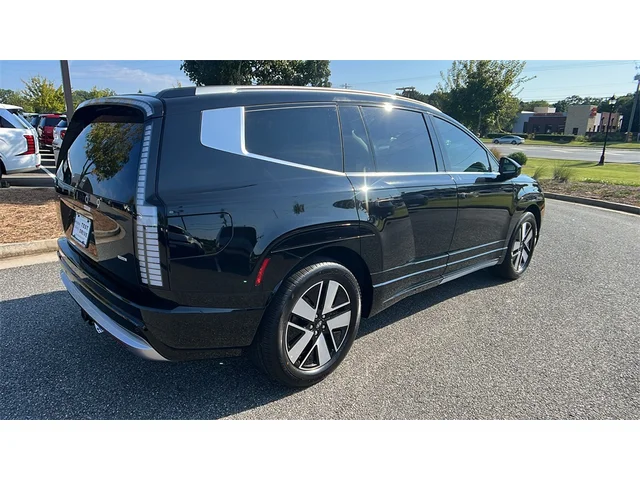 Nuevos HYUNDAI IONIQ 9 at Gainesville Hyundai in Gainesville