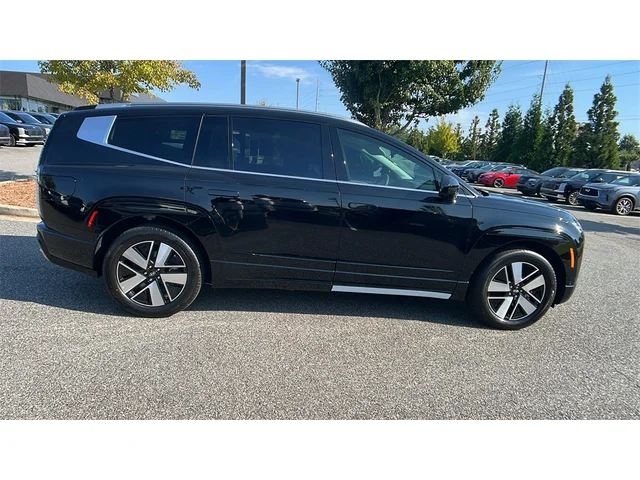Nuevos HYUNDAI IONIQ 9 at Gainesville Hyundai in Gainesville