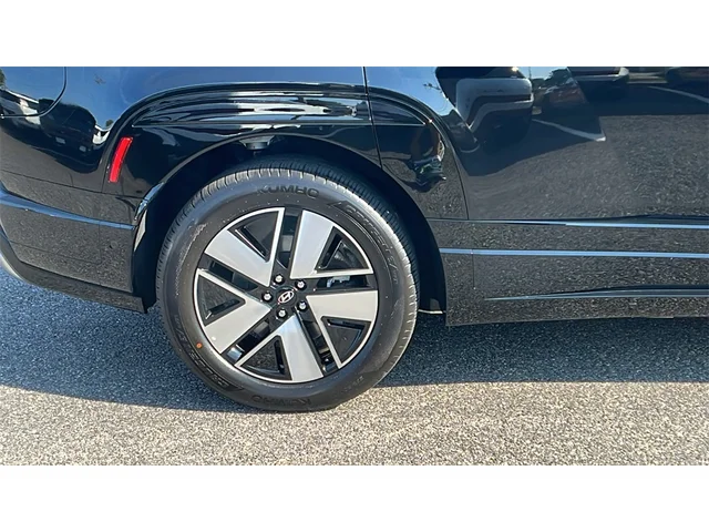 Nuevos HYUNDAI IONIQ 9 at Gainesville Hyundai in Gainesville