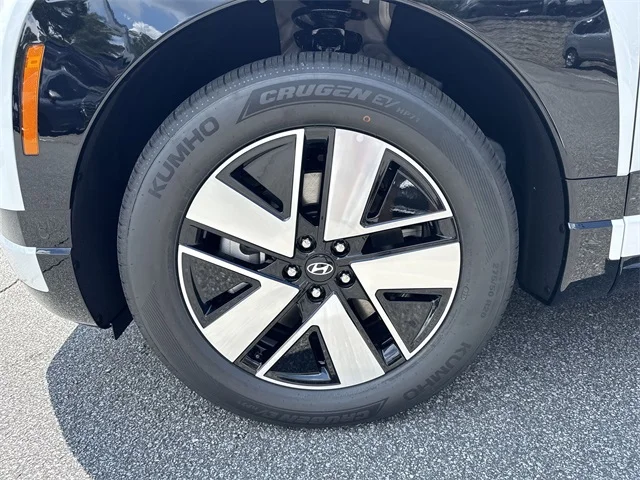Nuevos HYUNDAI IONIQ 9 at Gainesville Hyundai in Gainesville