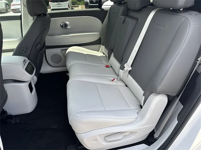 Nuevos HYUNDAI IONIQ 9 at Gainesville Hyundai in Gainesville