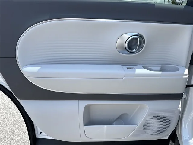 Nuevos HYUNDAI IONIQ 9 at Gainesville Hyundai in Gainesville