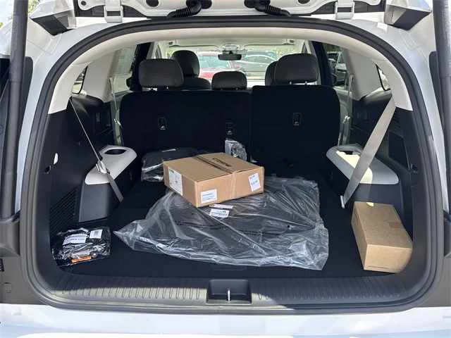 Nuevos HYUNDAI IONIQ 9 at Gainesville Hyundai in Gainesville