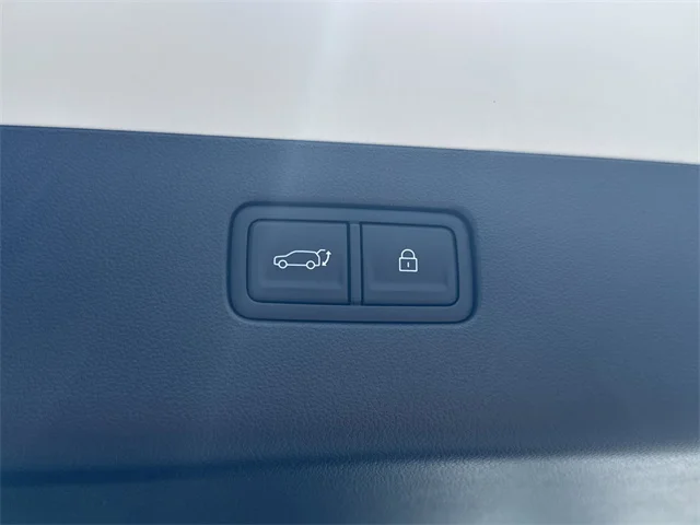 Nuevos HYUNDAI IONIQ 9 at Gainesville Hyundai in Gainesville