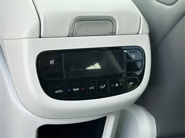 Nuevos HYUNDAI IONIQ 9 at Gainesville Hyundai in Gainesville
