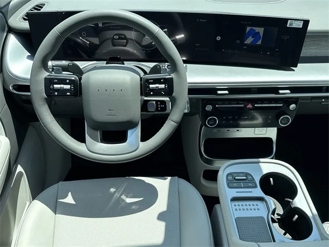 Nuevos HYUNDAI IONIQ 9 at Gainesville Hyundai in Gainesville