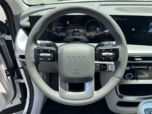 Nuevos HYUNDAI IONIQ 9 at Gainesville Hyundai in Gainesville