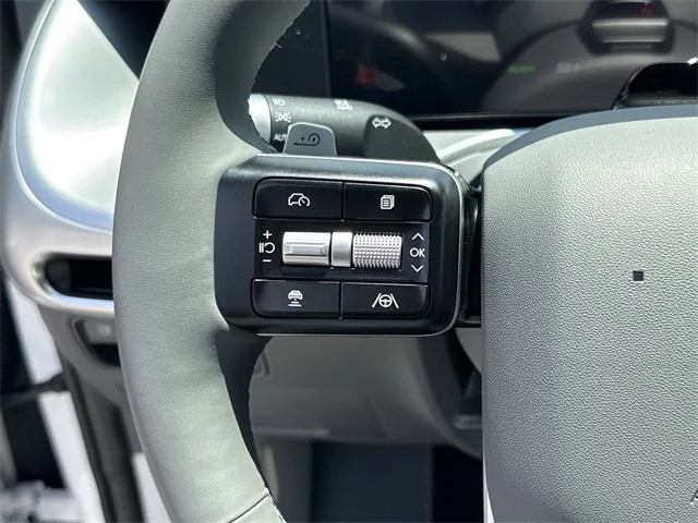 Nuevos HYUNDAI IONIQ 9 at Gainesville Hyundai in Gainesville
