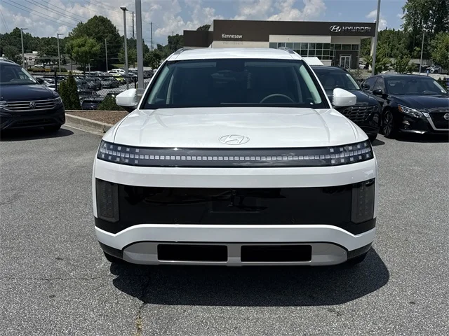 Nuevos HYUNDAI IONIQ 9 at Gainesville Hyundai in Gainesville