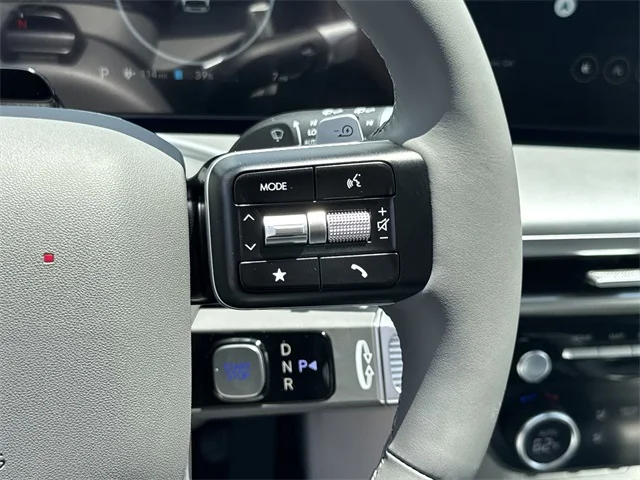 Nuevos HYUNDAI IONIQ 9 at Gainesville Hyundai in Gainesville