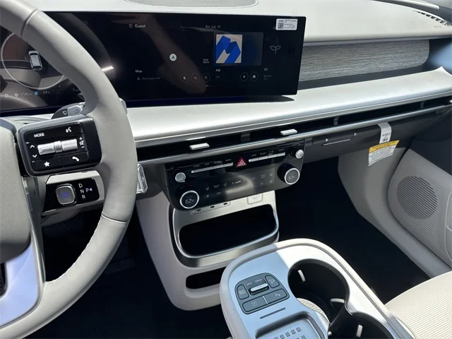 Nuevos HYUNDAI IONIQ 9 at Gainesville Hyundai in Gainesville