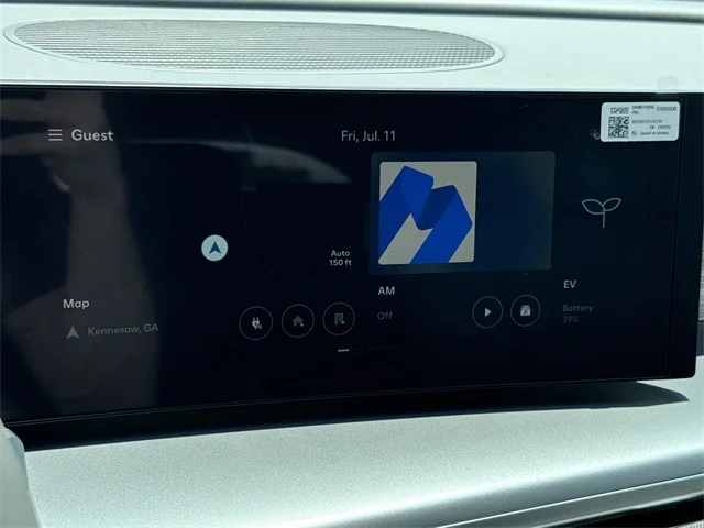 Nuevos HYUNDAI IONIQ 9 at Gainesville Hyundai in Gainesville