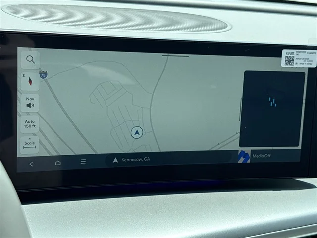 Nuevos HYUNDAI IONIQ 9 at Gainesville Hyundai in Gainesville