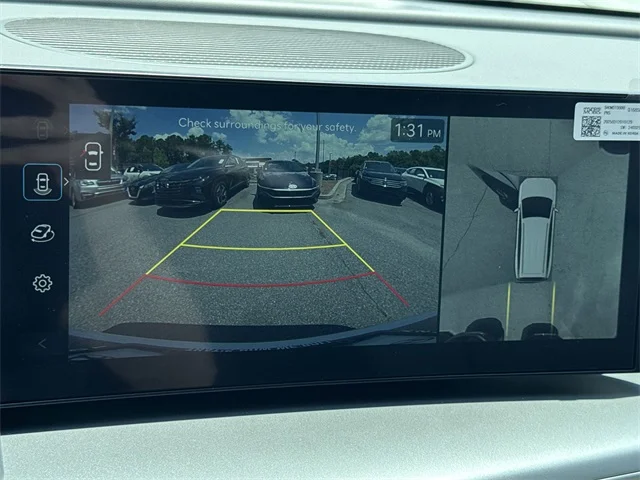 Nuevos HYUNDAI IONIQ 9 at Gainesville Hyundai in Gainesville