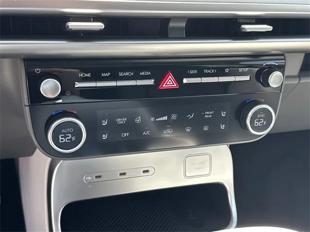 Nuevos HYUNDAI IONIQ 9 at Gainesville Hyundai in Gainesville