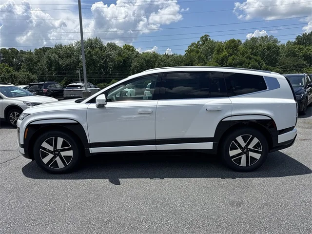 Nuevos HYUNDAI IONIQ 9 at Gainesville Hyundai in Gainesville