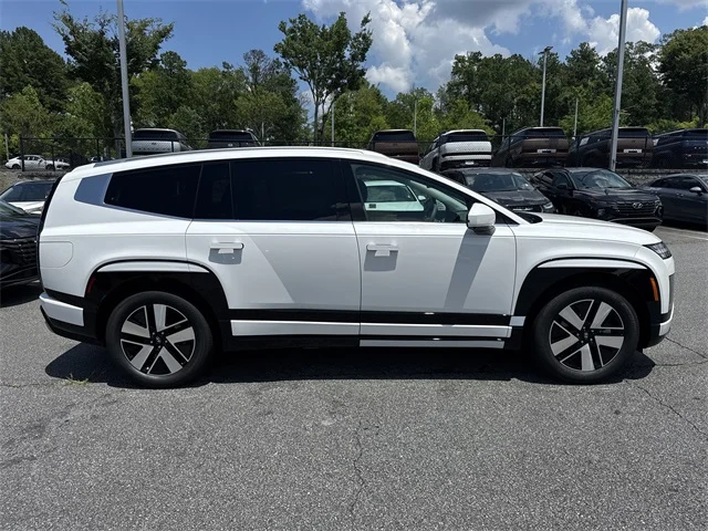 Nuevos HYUNDAI IONIQ 9 at Gainesville Hyundai in Gainesville
