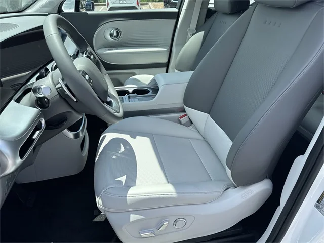 Nuevos HYUNDAI IONIQ 9 at Gainesville Hyundai in Gainesville