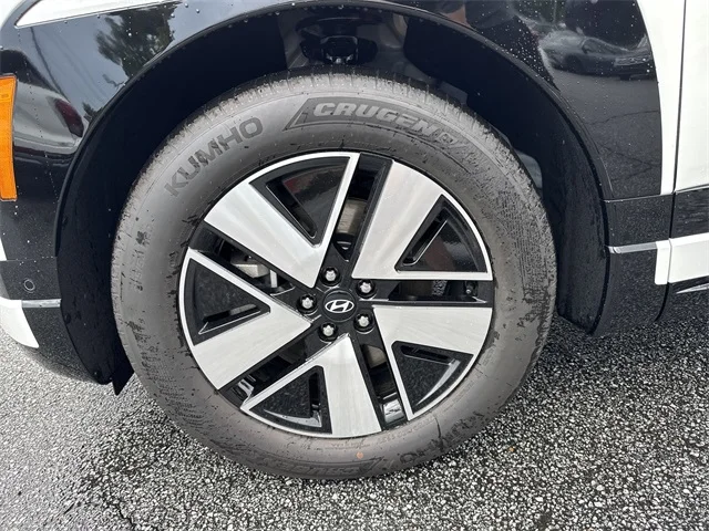 Nuevos HYUNDAI IONIQ 9 at Gainesville Hyundai in Gainesville