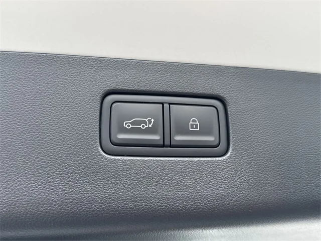 Nuevos HYUNDAI IONIQ 9 at Gainesville Hyundai in Gainesville