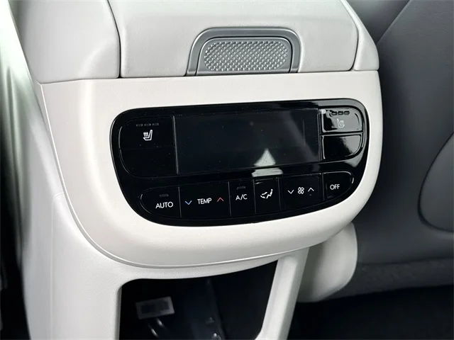 Nuevos HYUNDAI IONIQ 9 at Gainesville Hyundai in Gainesville