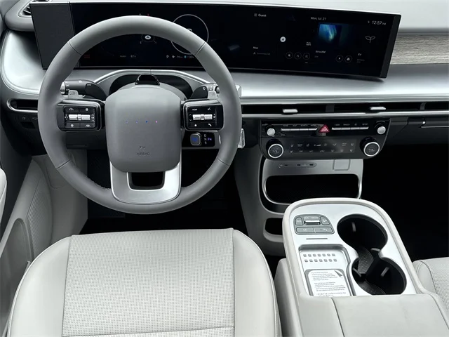Nuevos HYUNDAI IONIQ 9 at Gainesville Hyundai in Gainesville