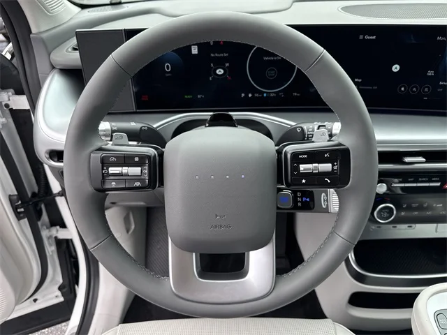 Nuevos HYUNDAI IONIQ 9 at Gainesville Hyundai in Gainesville