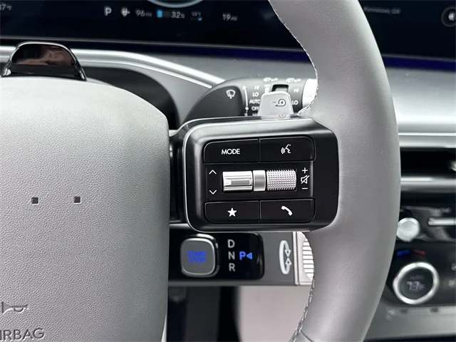 Nuevos HYUNDAI IONIQ 9 at Gainesville Hyundai in Gainesville