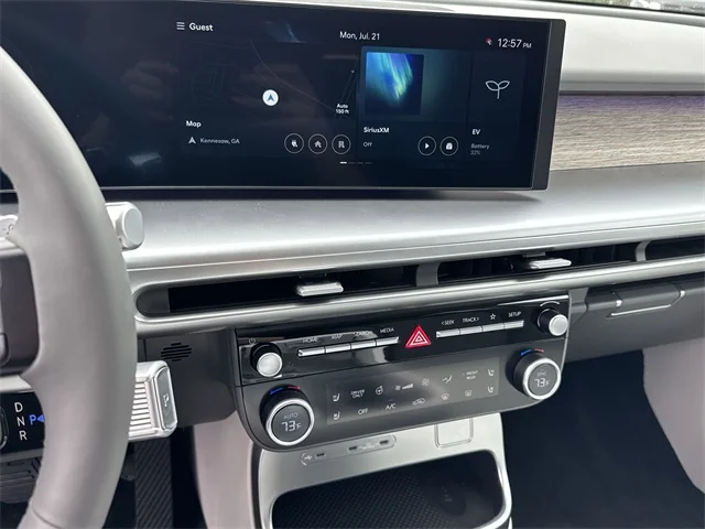 Nuevos HYUNDAI IONIQ 9 at Gainesville Hyundai in Gainesville