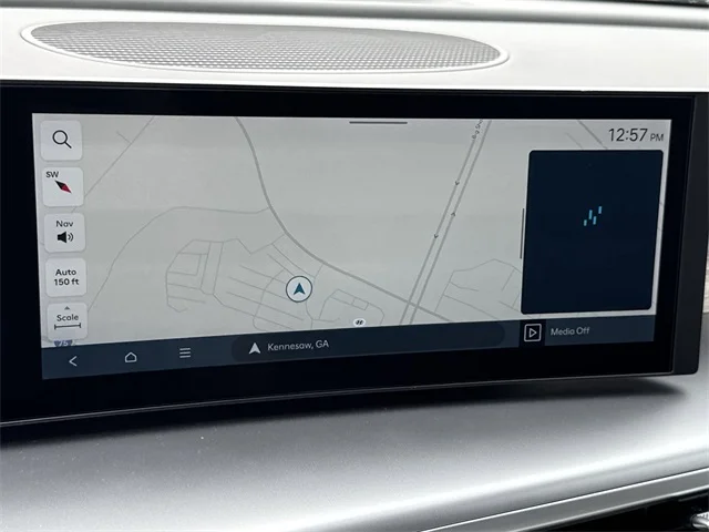 Nuevos HYUNDAI IONIQ 9 at Gainesville Hyundai in Gainesville