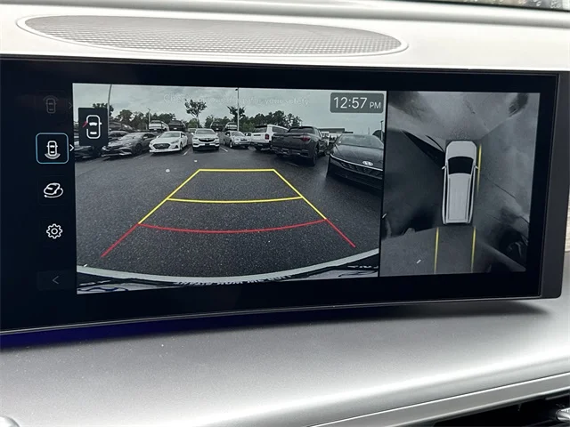 Nuevos HYUNDAI IONIQ 9 at Gainesville Hyundai in Gainesville
