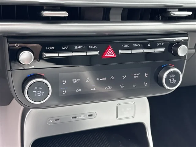 Nuevos HYUNDAI IONIQ 9 at Gainesville Hyundai in Gainesville