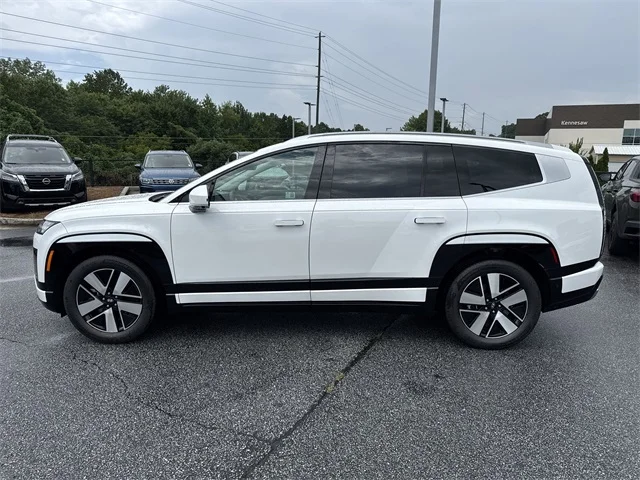 Nuevos HYUNDAI IONIQ 9 at Gainesville Hyundai in Gainesville