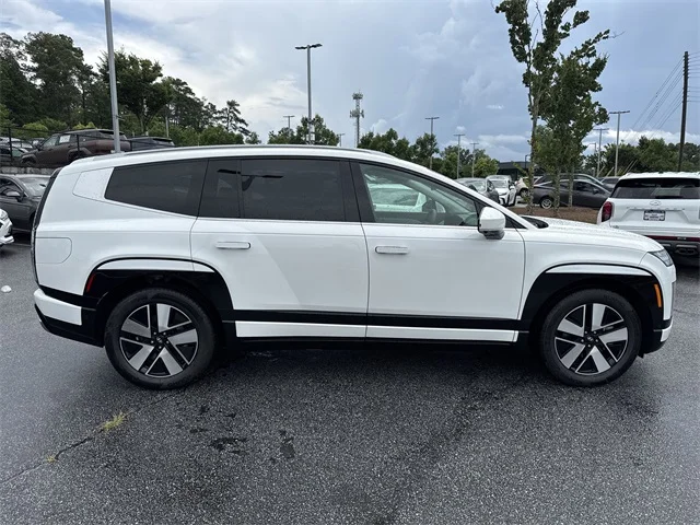 Nuevos HYUNDAI IONIQ 9 at Gainesville Hyundai in Gainesville