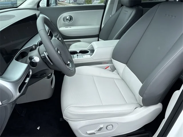 Nuevos HYUNDAI IONIQ 9 at Gainesville Hyundai in Gainesville