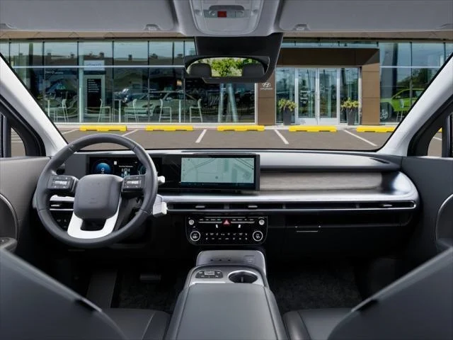 Nuevos HYUNDAI IONIQ 9 at Tustin Hyundai in Tustin   