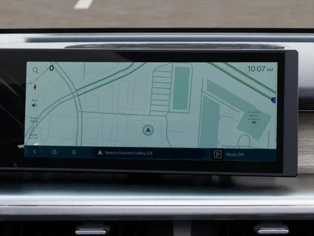Nuevos HYUNDAI IONIQ 9 at Tustin Hyundai in Tustin   