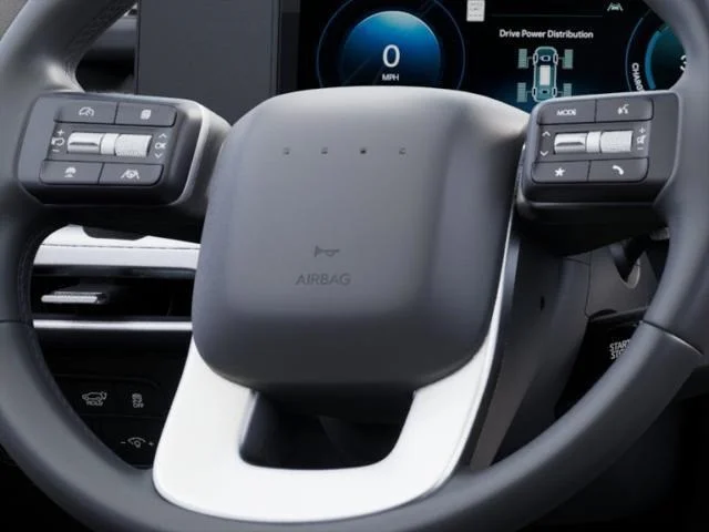 Nuevos HYUNDAI IONIQ 9 at Tustin Hyundai in Tustin   