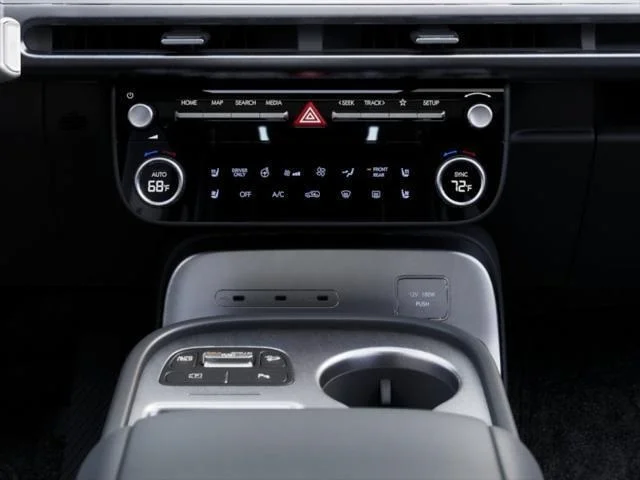Nuevos HYUNDAI IONIQ 9 at Tustin Hyundai in Tustin   