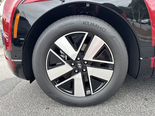 Nuevos HYUNDAI IONIQ 9 at Gainesville Hyundai in Gainesville