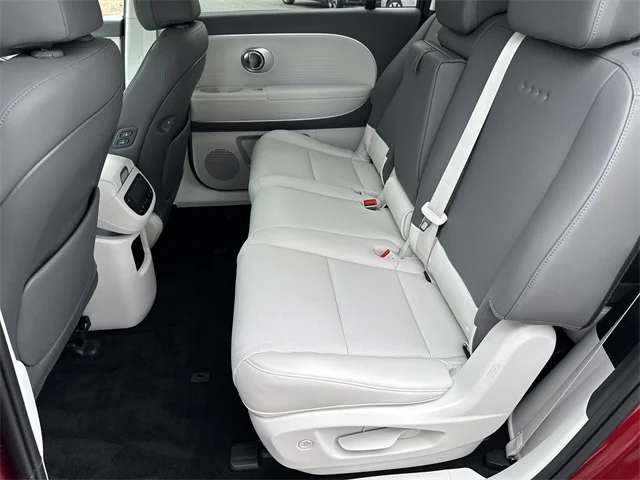 Nuevos HYUNDAI IONIQ 9 at Gainesville Hyundai in Gainesville