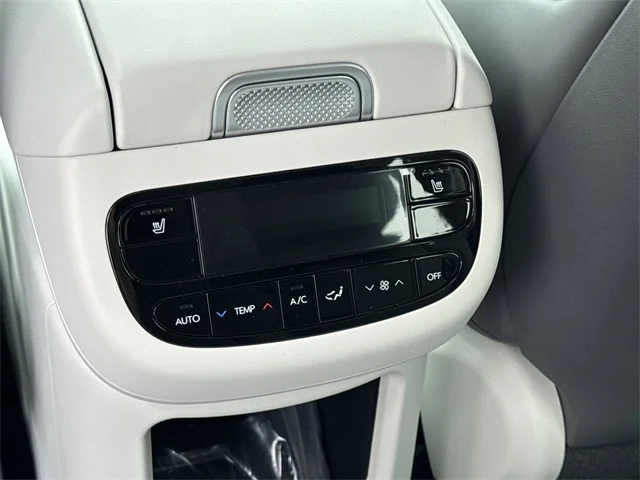 Nuevos HYUNDAI IONIQ 9 at Gainesville Hyundai in Gainesville