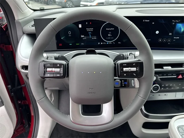 Nuevos HYUNDAI IONIQ 9 at Gainesville Hyundai in Gainesville