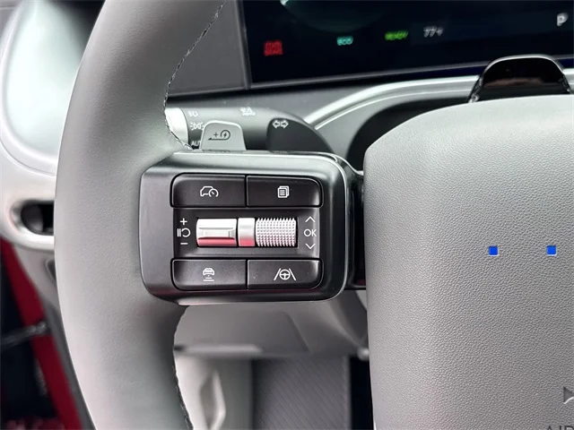Nuevos HYUNDAI IONIQ 9 at Gainesville Hyundai in Gainesville
