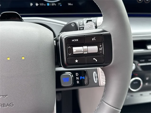 Nuevos HYUNDAI IONIQ 9 at Gainesville Hyundai in Gainesville