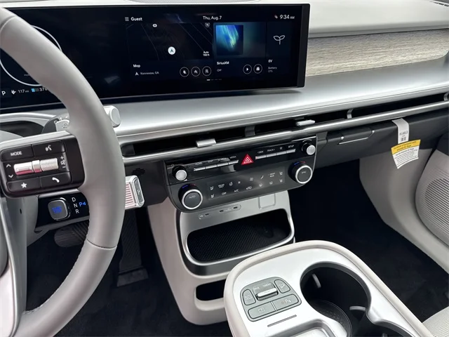Nuevos HYUNDAI IONIQ 9 at Gainesville Hyundai in Gainesville